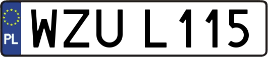 WZUL115