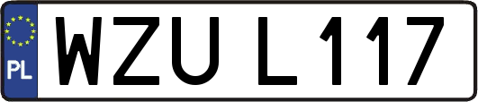 WZUL117