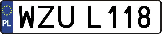 WZUL118