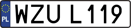 WZUL119