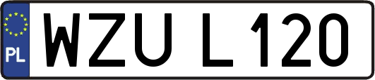 WZUL120