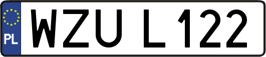 WZUL122