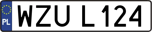 WZUL124