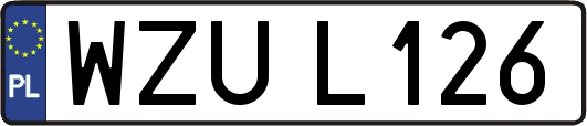 WZUL126
