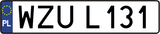 WZUL131