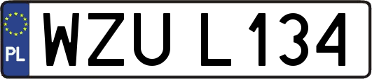 WZUL134