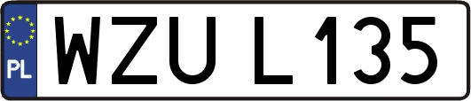 WZUL135