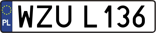 WZUL136