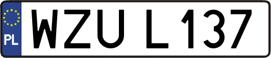 WZUL137