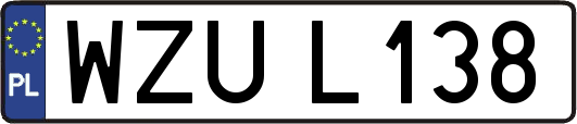 WZUL138