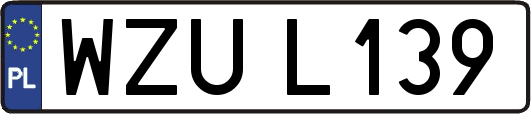 WZUL139