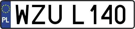 WZUL140