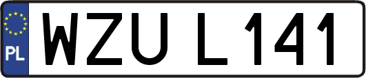 WZUL141