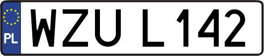 WZUL142