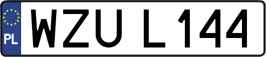WZUL144