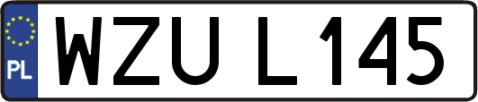 WZUL145