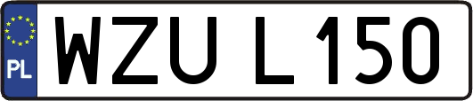 WZUL150