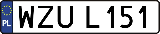 WZUL151