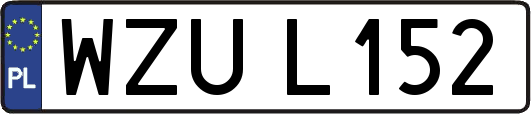WZUL152