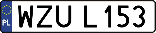 WZUL153