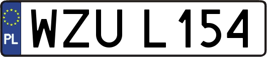 WZUL154