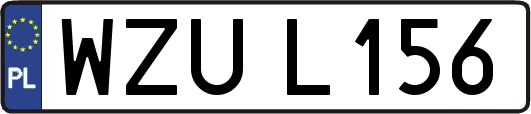 WZUL156