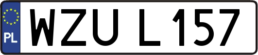 WZUL157