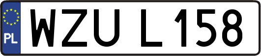 WZUL158