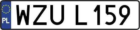 WZUL159