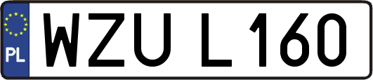 WZUL160