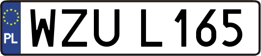 WZUL165