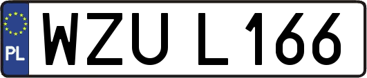 WZUL166