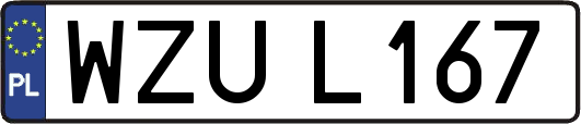 WZUL167