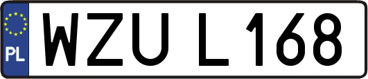 WZUL168