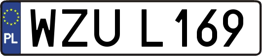 WZUL169