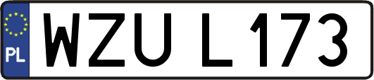 WZUL173