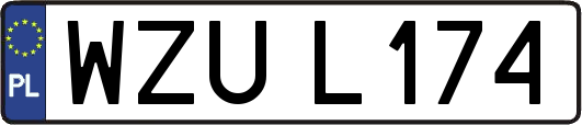 WZUL174