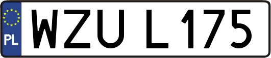 WZUL175