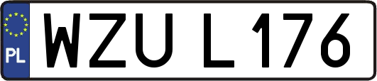 WZUL176