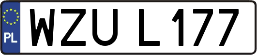 WZUL177
