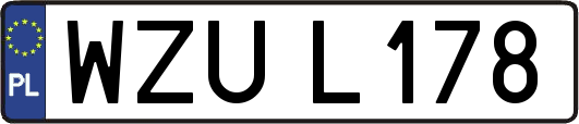 WZUL178