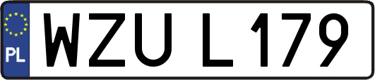 WZUL179