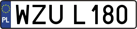 WZUL180