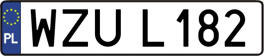 WZUL182