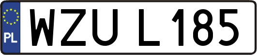 WZUL185