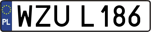 WZUL186