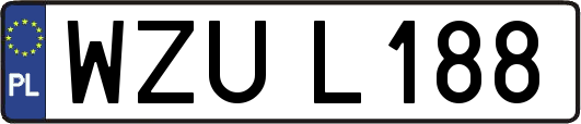 WZUL188