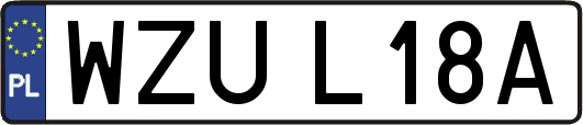 WZUL18A