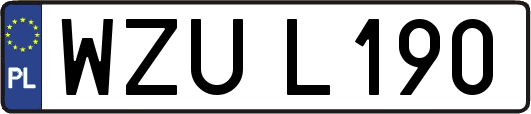 WZUL190