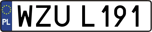 WZUL191